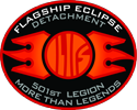 The Flagship Eclipse Detachment